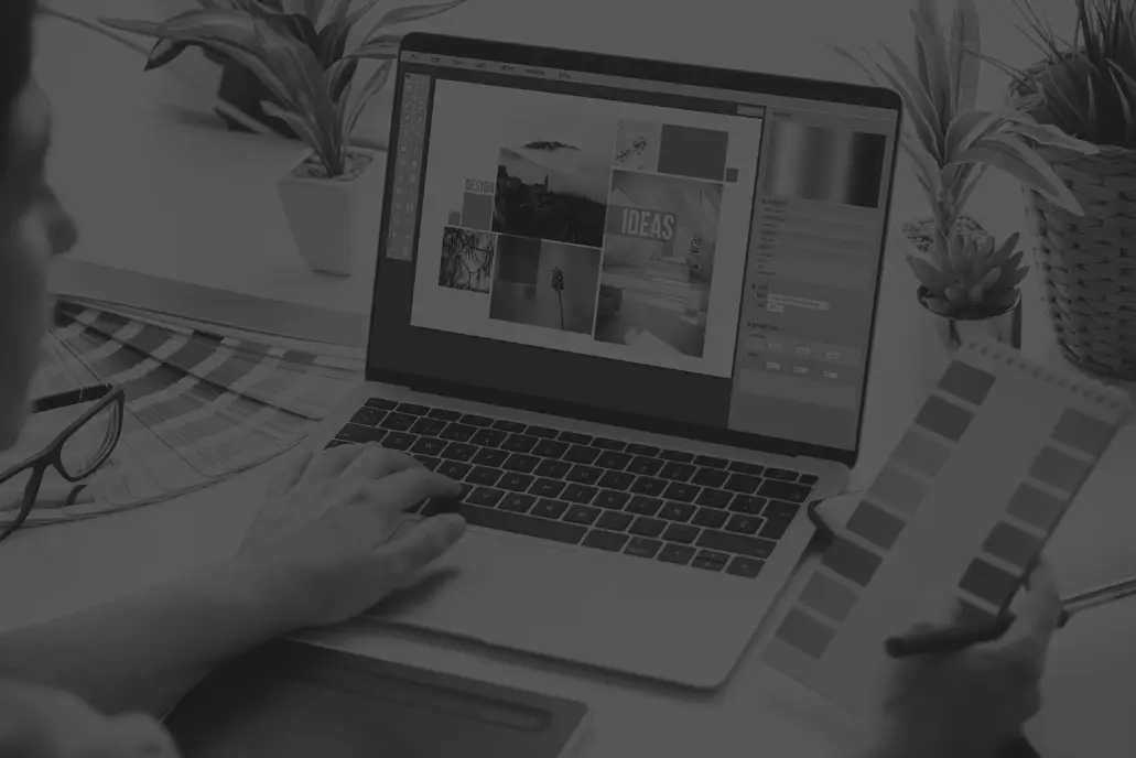 web design