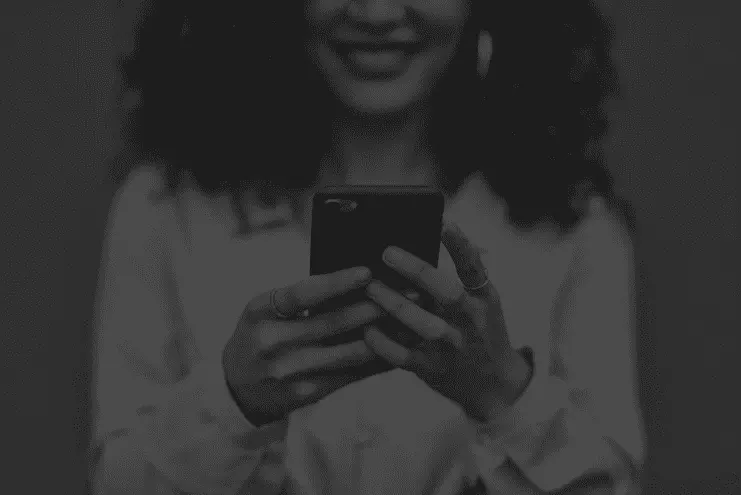 social media.