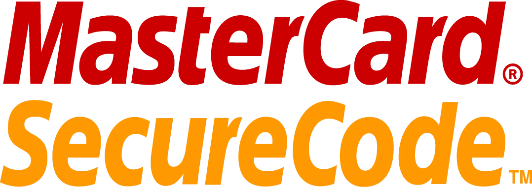 Mastercard payment accepted
